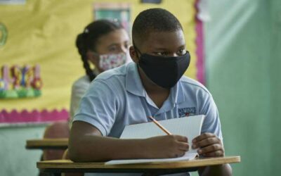 Cuando el discurso nos alcance. Retórica sobre el retorno a la presencialidad en las escuelas