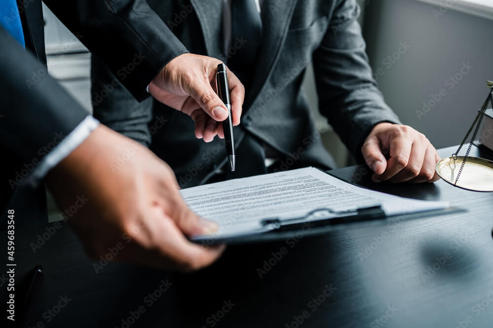 ESPECIALIZACION EN DERECHO FINANCIERO