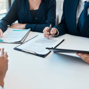 ESPECIALIZACION EN DERECHO FINANCIERO