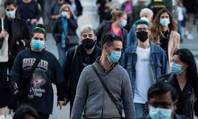 ¿Estábamos al borde del barranco y la pandemia nos terminó de empujar?