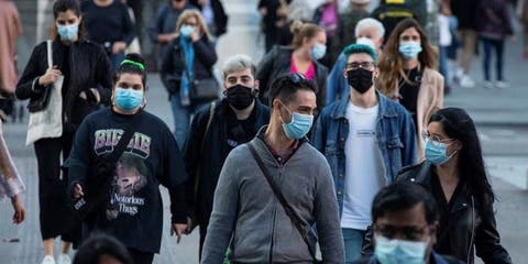 Estábamos al borde del barranco y la pandemia nos terminó de empujar Estábamos al borde del barranco y la pandemia nos terminó de empujar