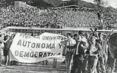 La Historia como recurso partidista