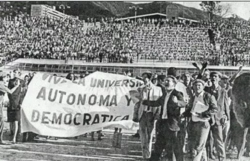 La Historia como recurso partidista La Historia como recurso partidista