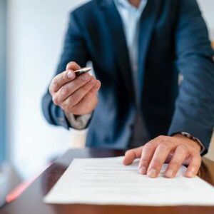 PREA EN DERECHO DEL TRABAJO
