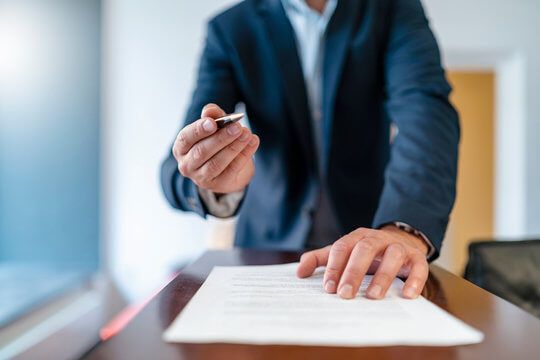 PREA EN DERECHO DEL TRABAJO