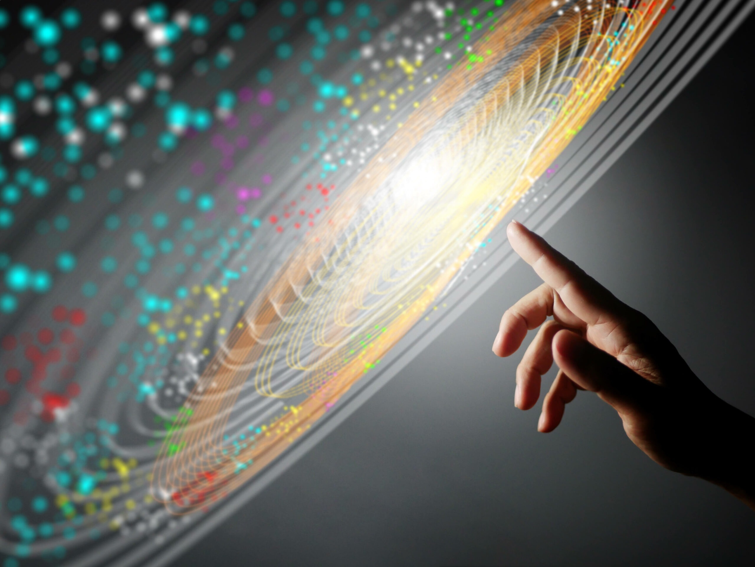 PREA EN GERENCIA DE TECNOLOGIA Y SISTEMA DE INFORMACION