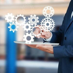 Programa de Estudios Avanzados en Gestión Industrial y Productividad