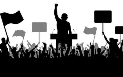 Socialismo y populismo: dos cabezas del mismo dragón