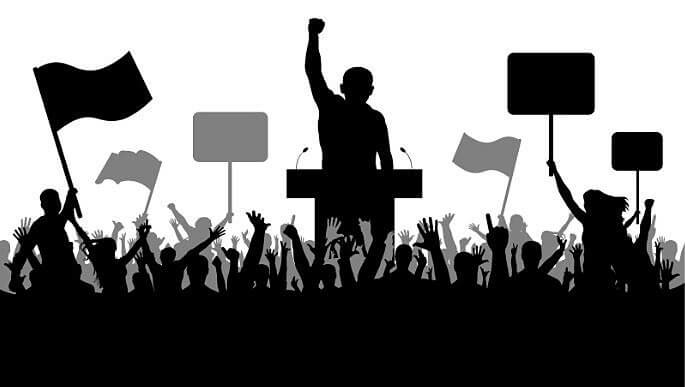 Socialismo y populismo dos cabezas del mismo dragón Socialismo y populismo dos cabezas del mismo dragón