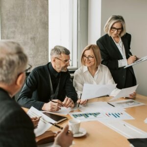 Programa de Estudios Avanzados en Derecho Corporativo