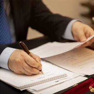 Especialización en Derecho Procesal