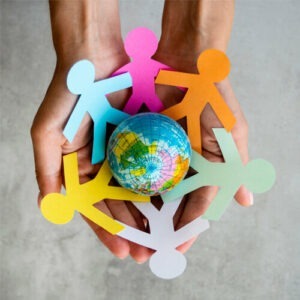 Programa de estudios avanzados en pacto educativo global