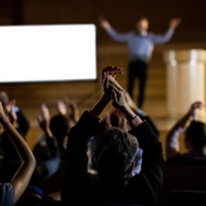 Especialización en Comunicación y Política