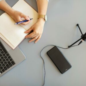 Maestría en Periodismo