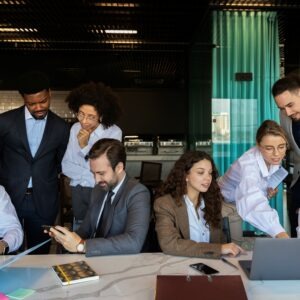 Maestría en Administración de Empresas