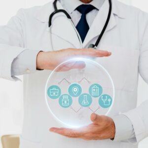 Programa de Estudios Avanzados en Gestión de Instituciones de Servicios de Salud