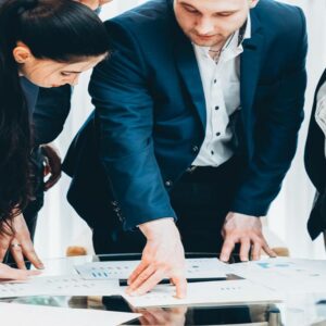 Especialización en Gerencia del Sector Público