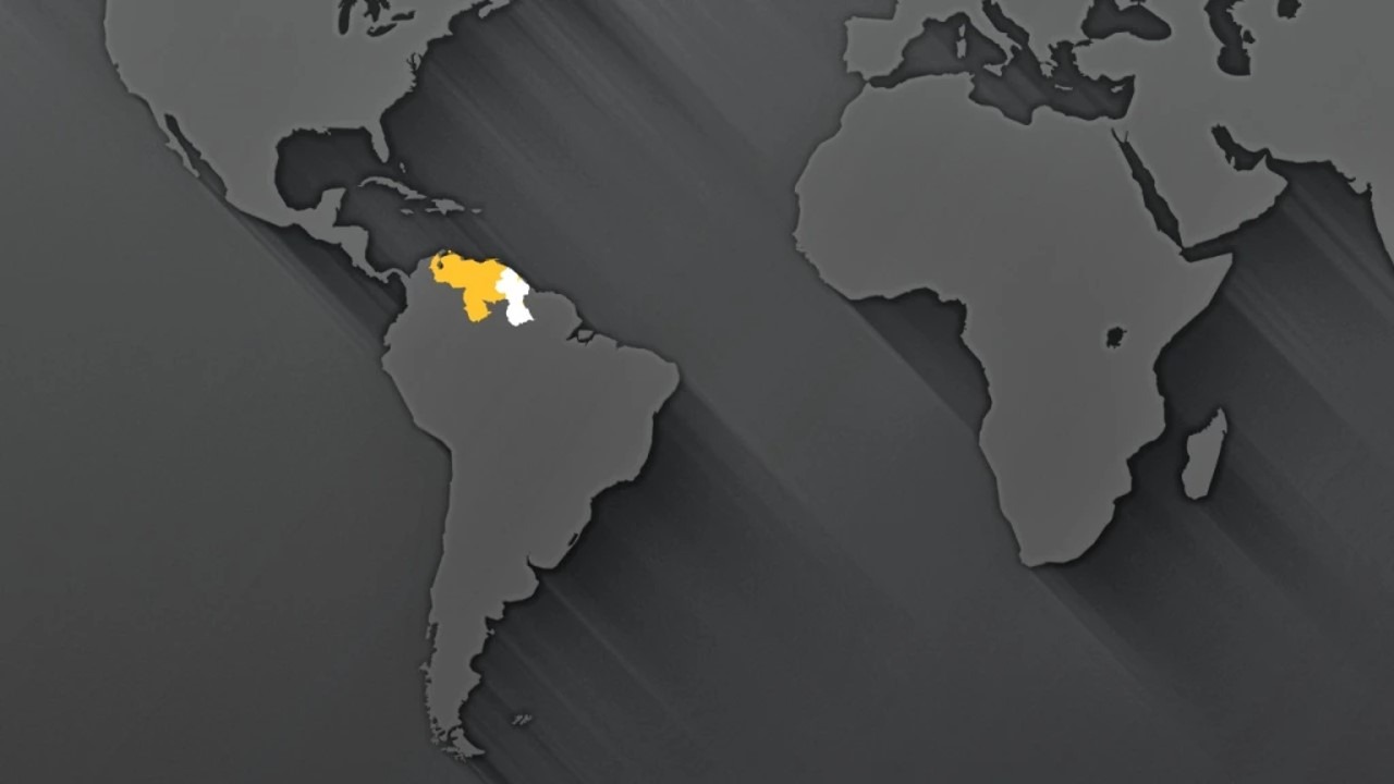 Venezuela en el contexto mundial – PolítiKa UCAB