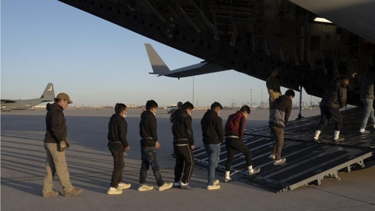 deportados franc 24