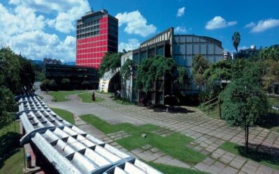 La universidad venezolana en la encrucijada: Retos y horizontes de una transición democrática
