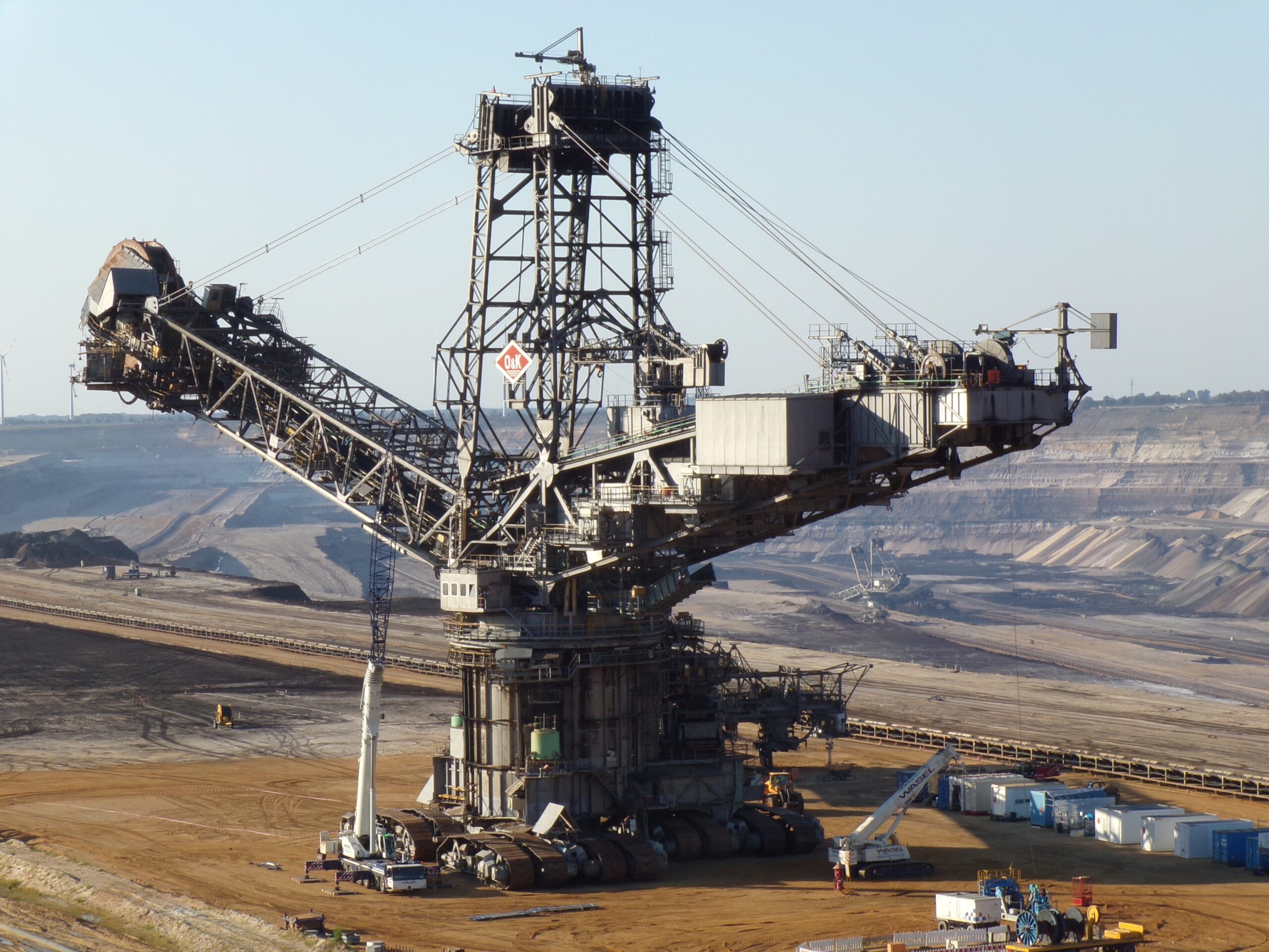 Programa de Estudios Avanzados en Derecho Minero y Sostenibilidad
