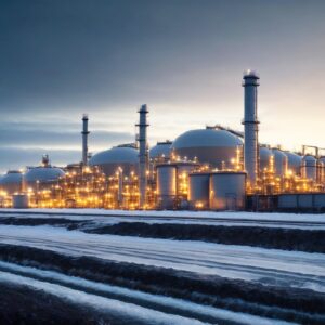 Programa de Estudios Avanzados en Petróleo y Gas