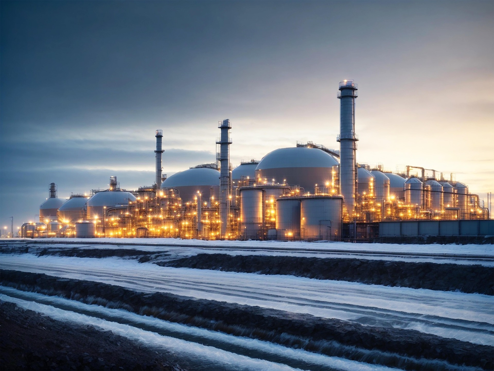 Programa de Estudios Avanzados en Petróleo y Gas