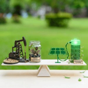 Programa de Estudios Avanzados en Energías