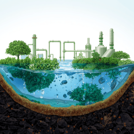 Programa de Ampliación en Ingeniería de Procesos para Control de Contaminantes y de Restauración Ambiental