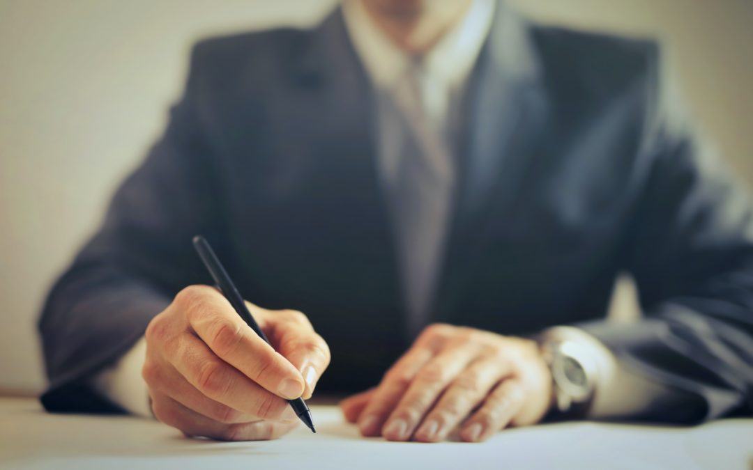 La cláusula anticorrupción en la contratación mercantil