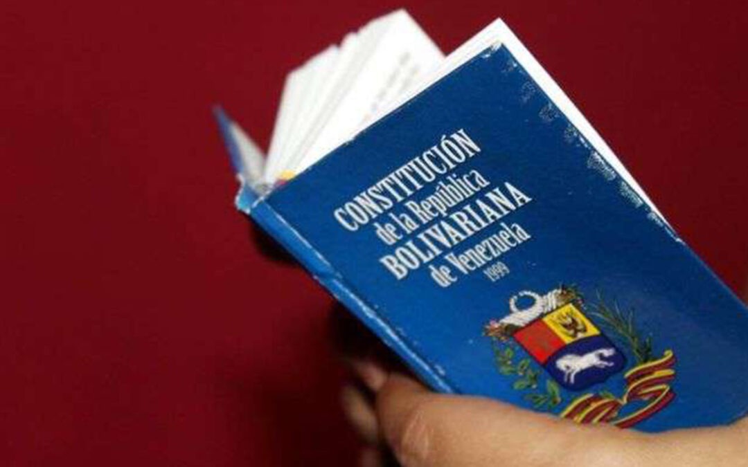 La libertad sindical como derecho humano fundamental y su tratamiento en la Constitución venezolana vigente