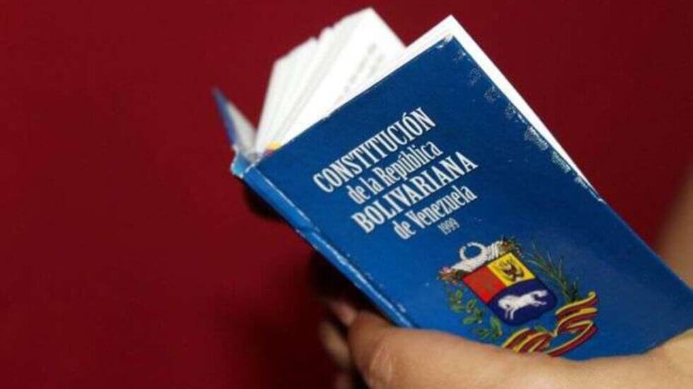 La libertad sindical como derecho humano fundamental y su tratamiento en la Constitución venezolana vigente