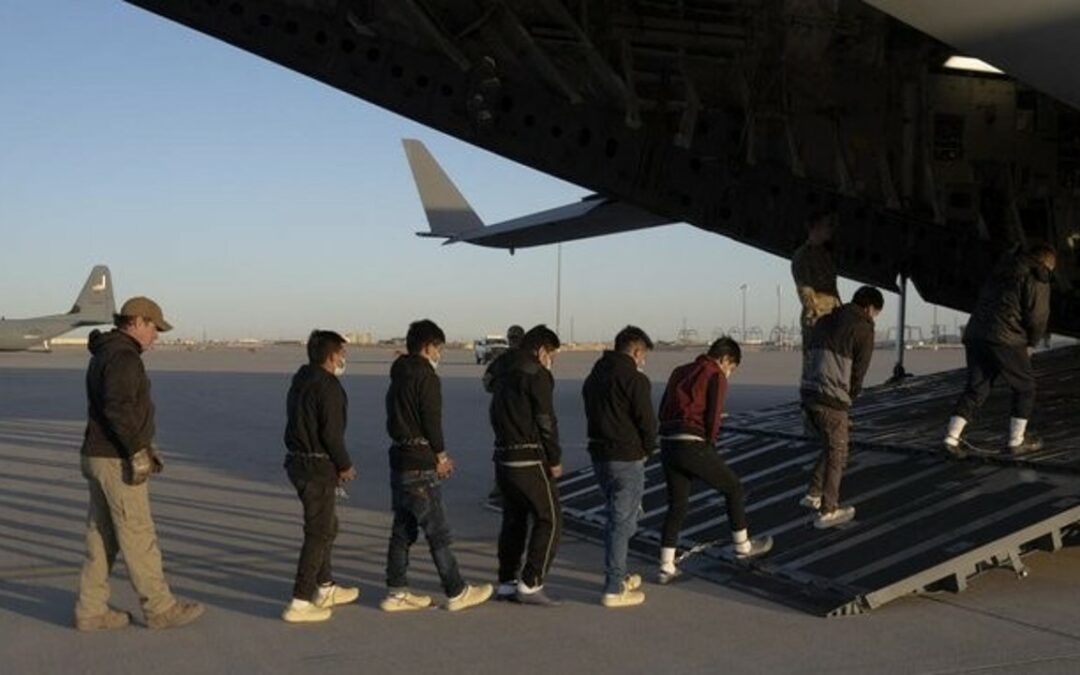 El Impacto de las deportaciones
