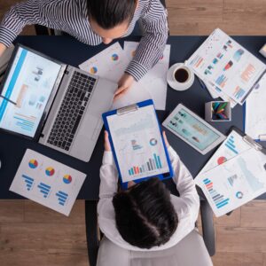 Programa de Estudios Avanzados en Gerencia de Tesorería