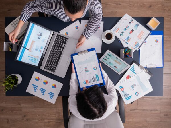 Programa de Estudios Avanzados en Gerencia de Tesorería