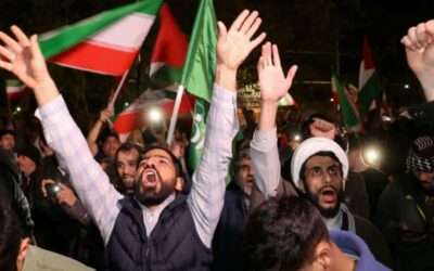 El conflicto Israel-Irán a la luz de la Teoría del choque de civilizaciones