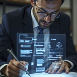 Programa de Estudios Avanzados en Derecho Tecnológico