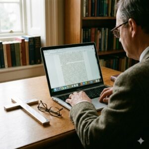 Doctorado en Teología